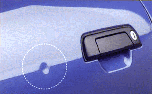 Paintless Dent Repair – What Is It