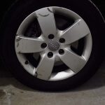 Alloy wheel repair | Madison WI | Auto Color of Middleton