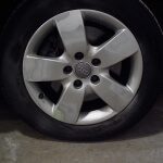 Alloy Wheel Paint | Madison WI | Auto Color of Middleton