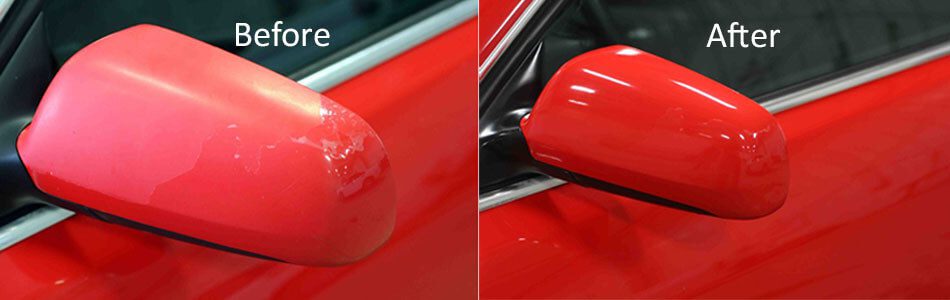 Why Choose A Detail Pro When Car Detailing