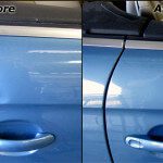 Paintless Dent Repair | Dent Removal | Madison WI | Auto Color