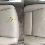 Auto Upholstery Repair | Madison WI | Auto Color