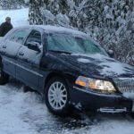 Winter Car Care | Auto Body | Madison WI | Auto Color