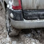 Vehicle Paint Damage | Madison WI | AutoColor