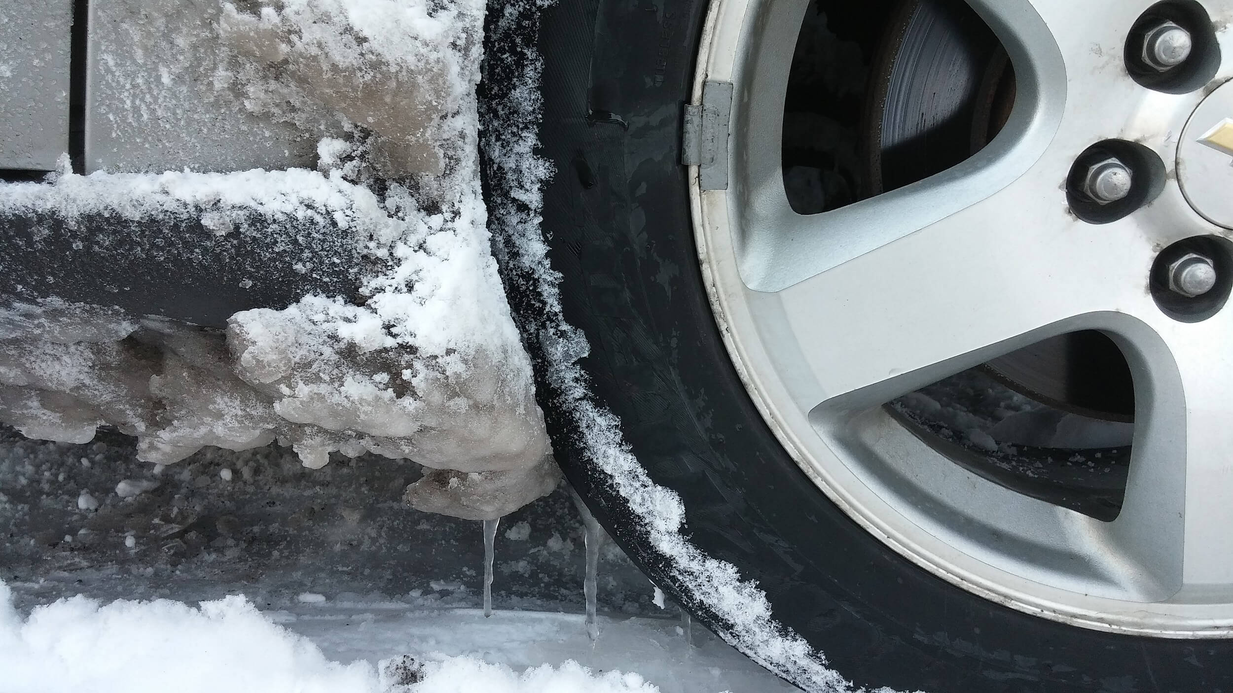 Protect Your Rims And Alloy Wheels This Winter