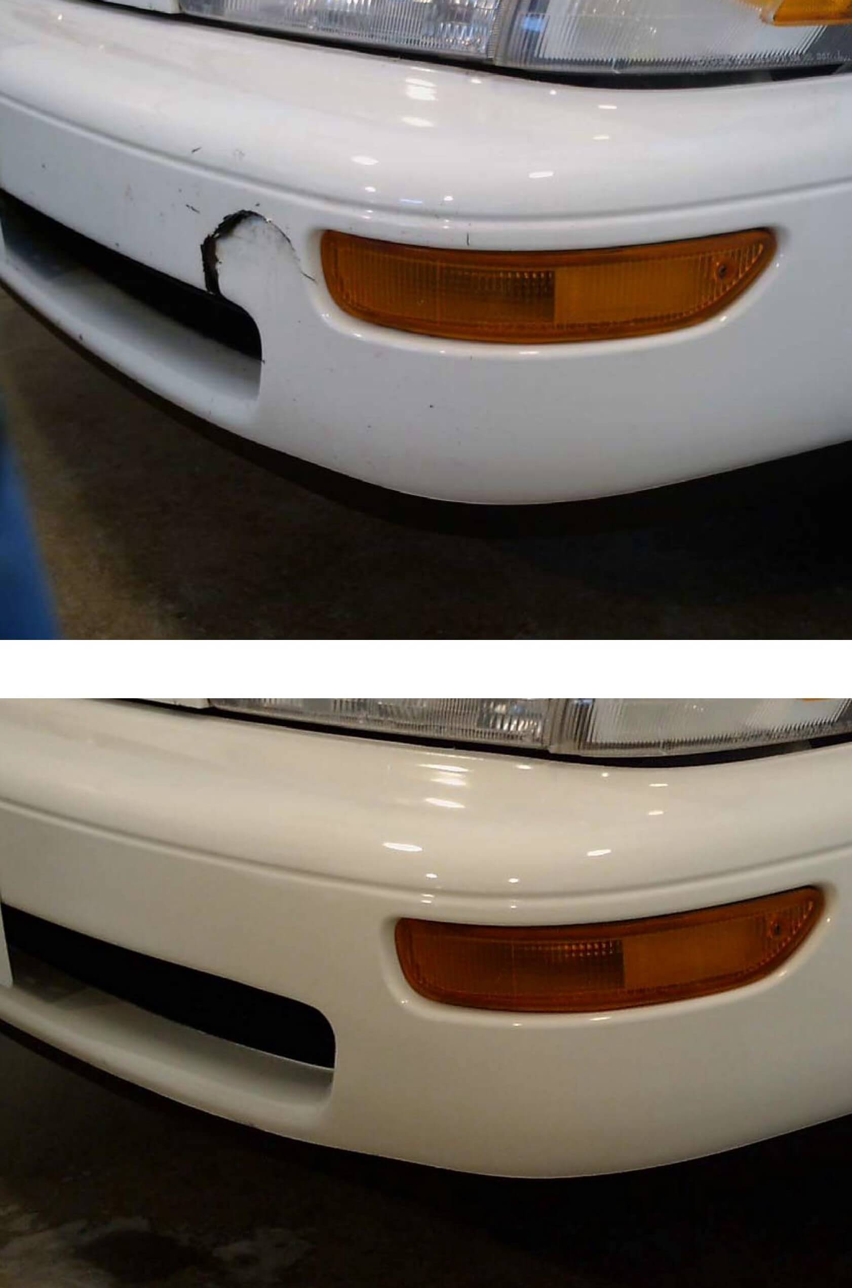 Paintless Dent Repair Defined In Madison WI - AutoColor