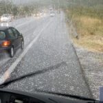 Hail Damage | Madison WI | AutoColor