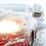 Road Salt Damage | Madison WI | AutoColor