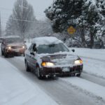 Winter Driving | Auto Body Repair | Madison WI | AutoColor