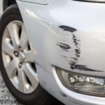 Wintertime Auto Damage | Auto Body Repair | Madison WI | AutoColor