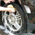 Road Salt Damage | Auto Body Repair | Madison WI | AutoColor