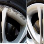 Alloy Wheel Repair | Auto Body Shop | Madison WI | AutoColor